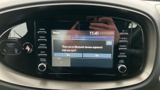 Toyota Aygo X 1.0 VVT-i Pure 5dr Petrol Hatchback